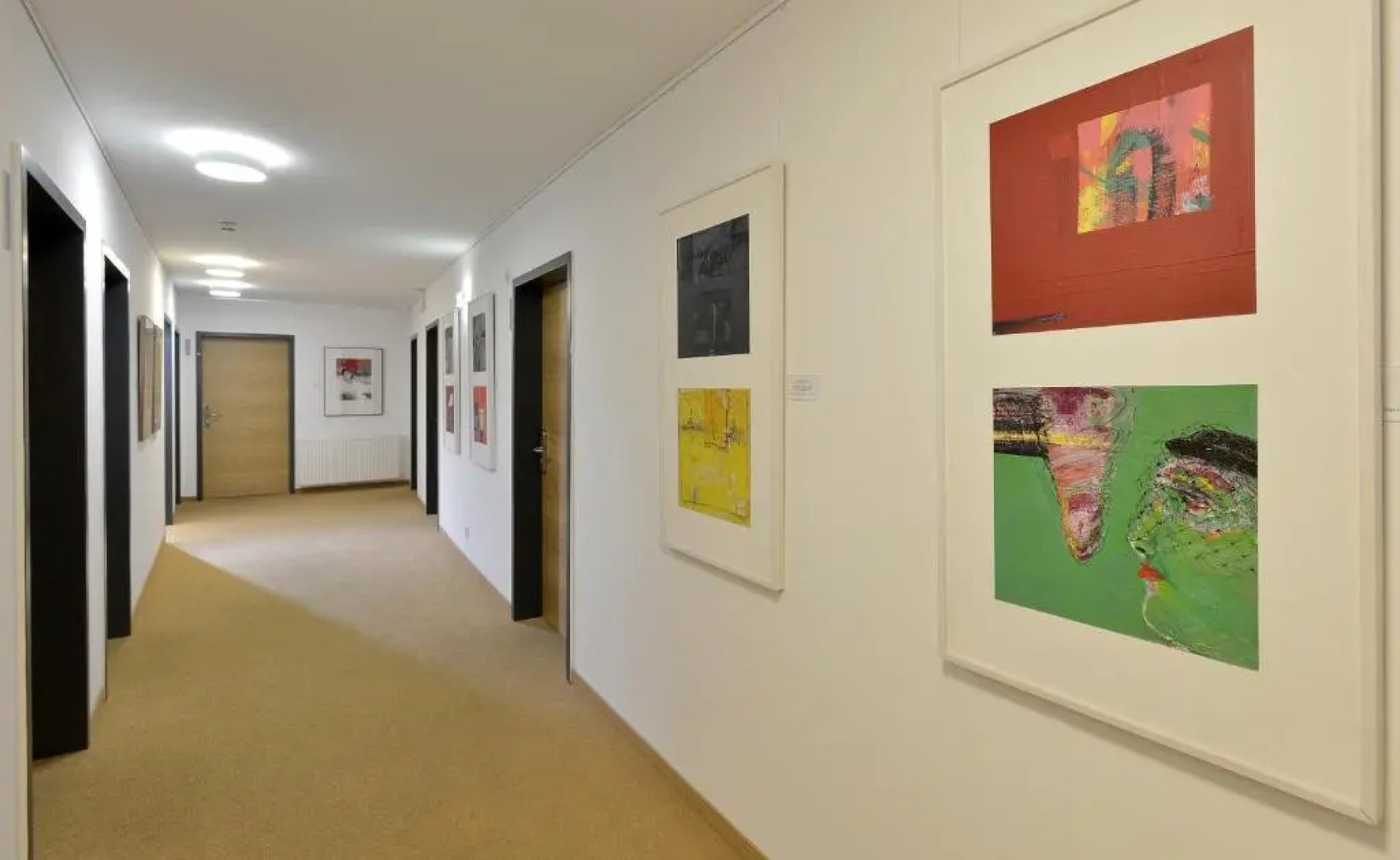 Goldener Adler Wattens