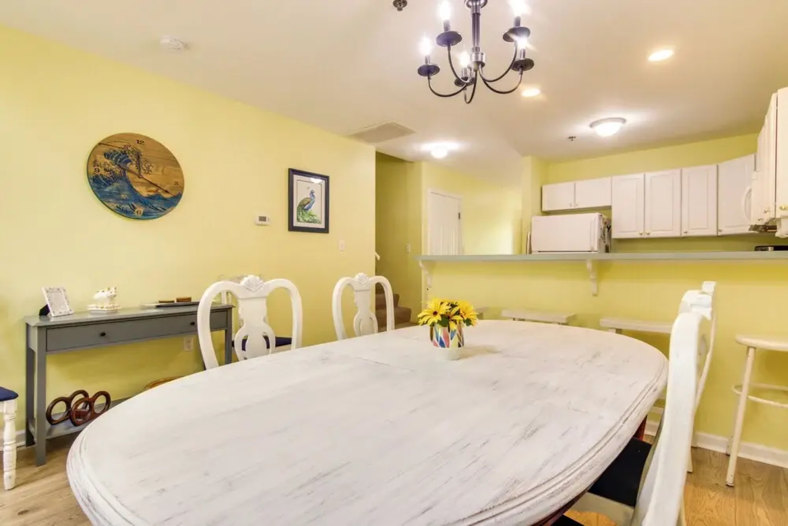 Beach & Pool Access: Ocean Pines Coastal Cottage!