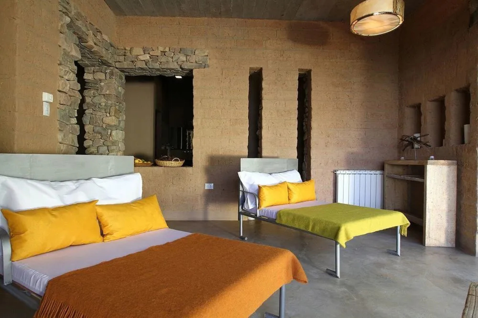 El Manantial del Silencio