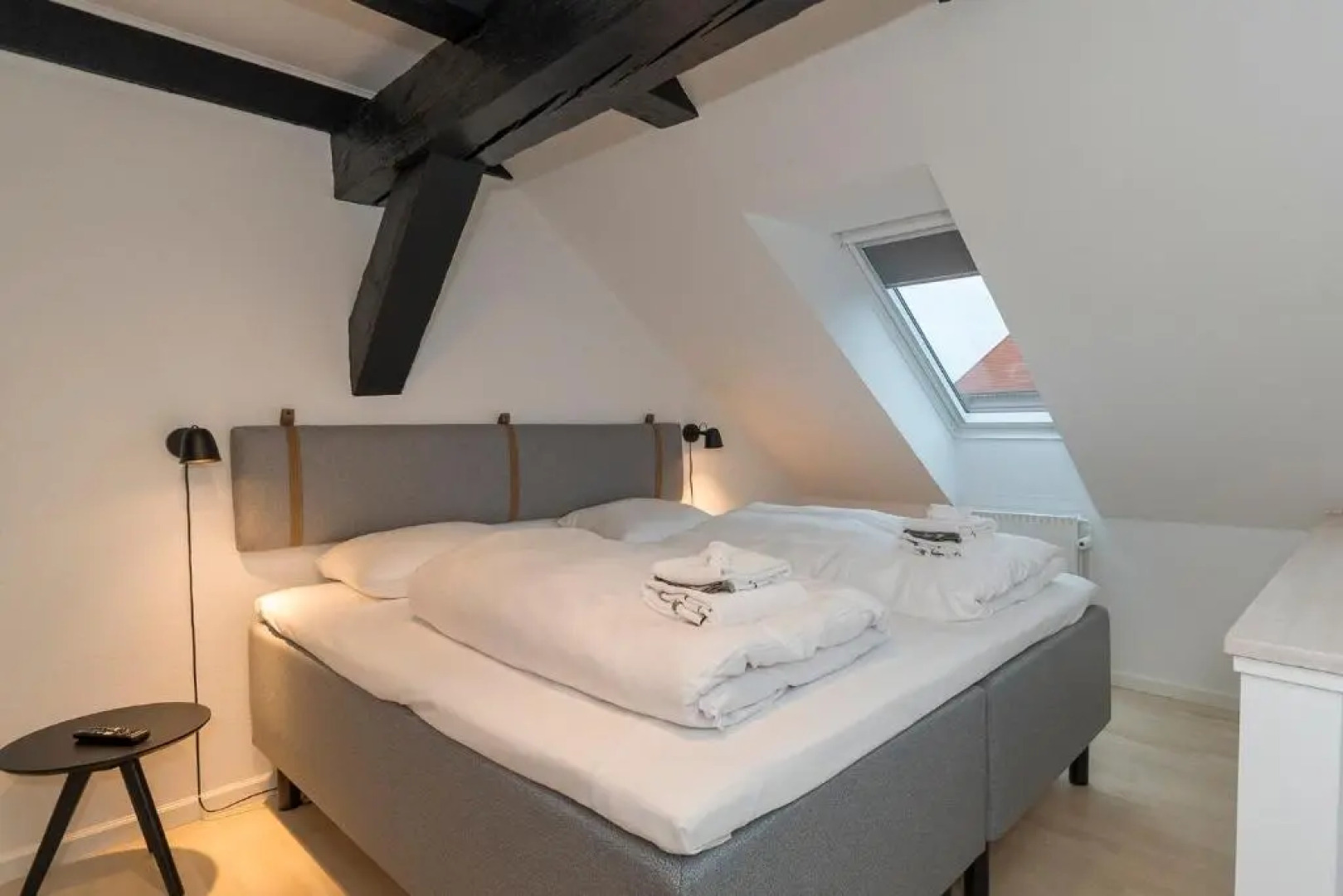 Modern Luxury Penthouse