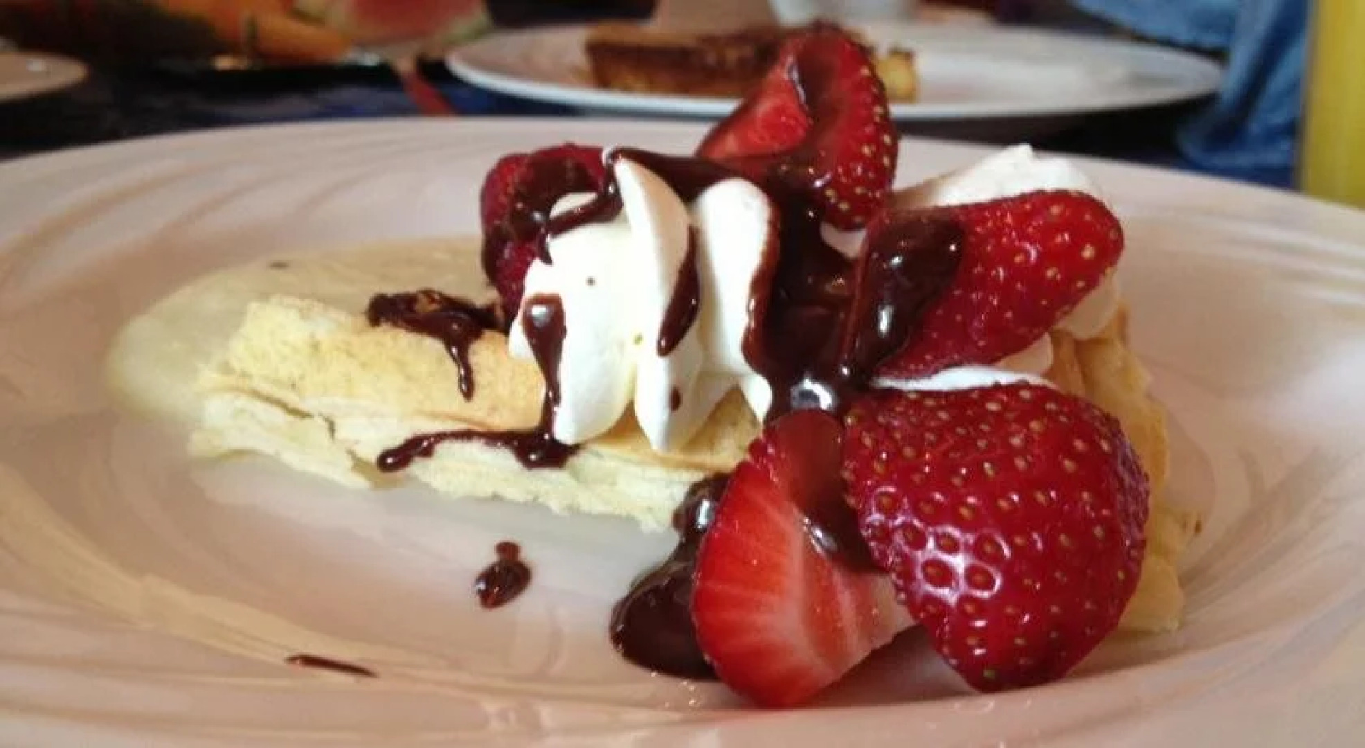 Gite La Brise Du Lac