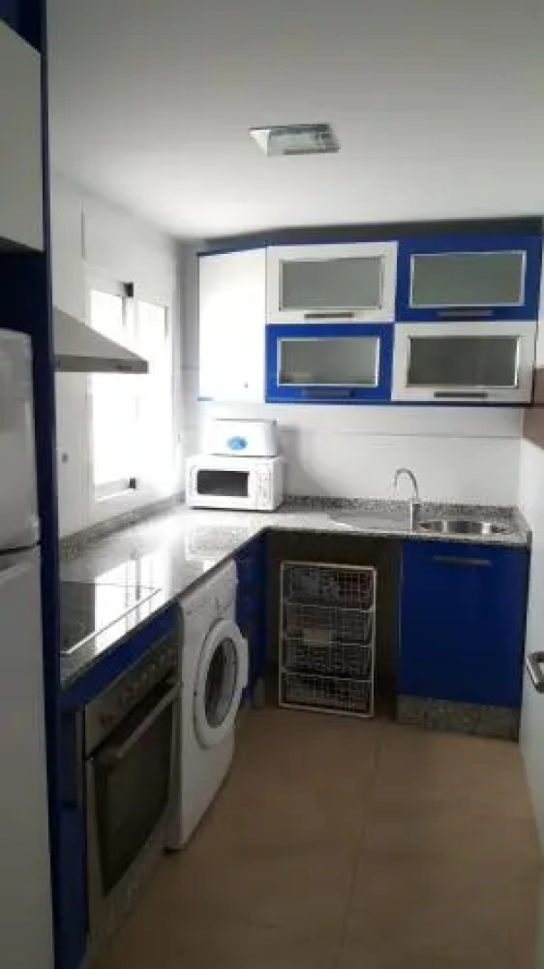 Apartamento Nana. Calas de Matalentisco