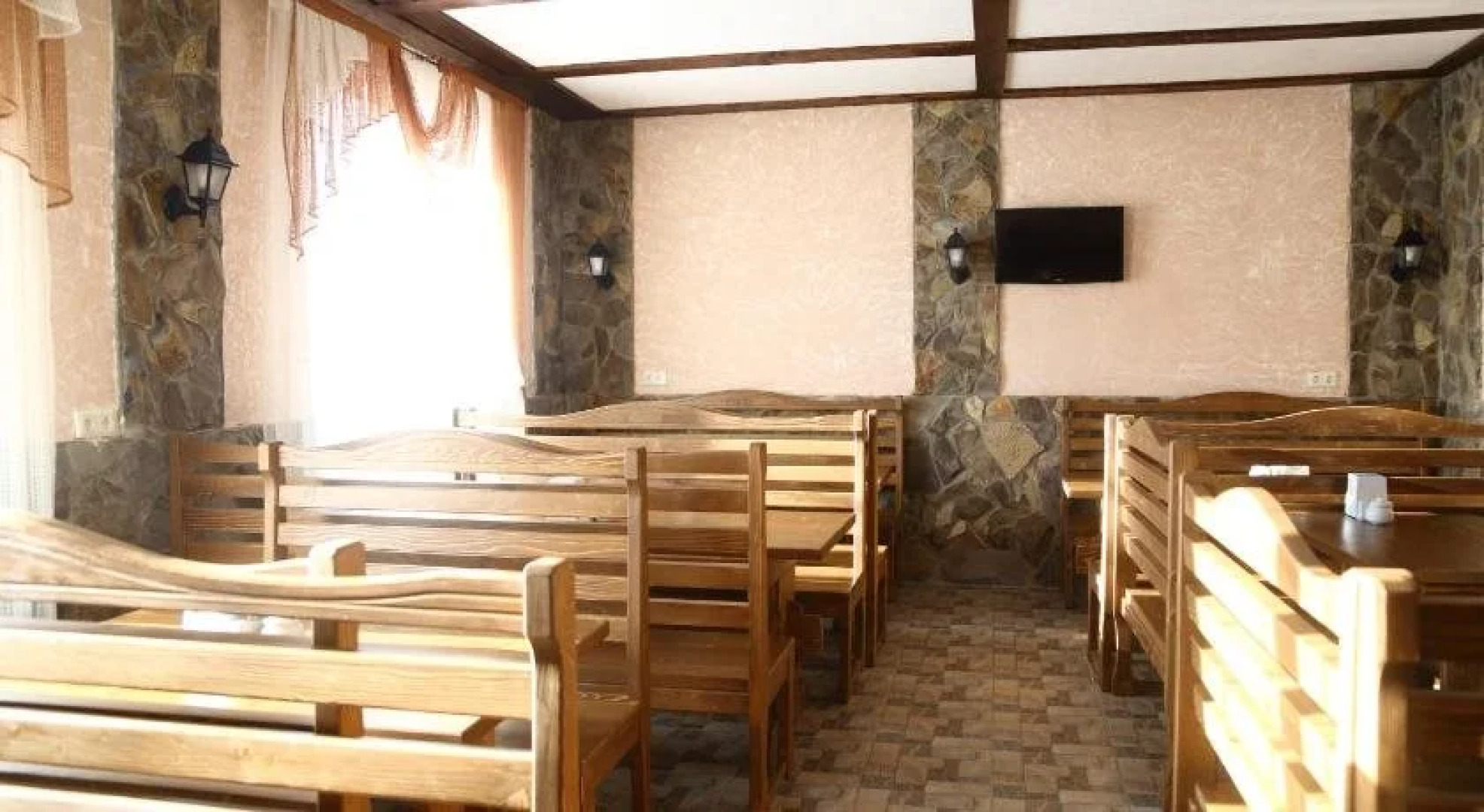 Туристичний Комплекс Ворохта 