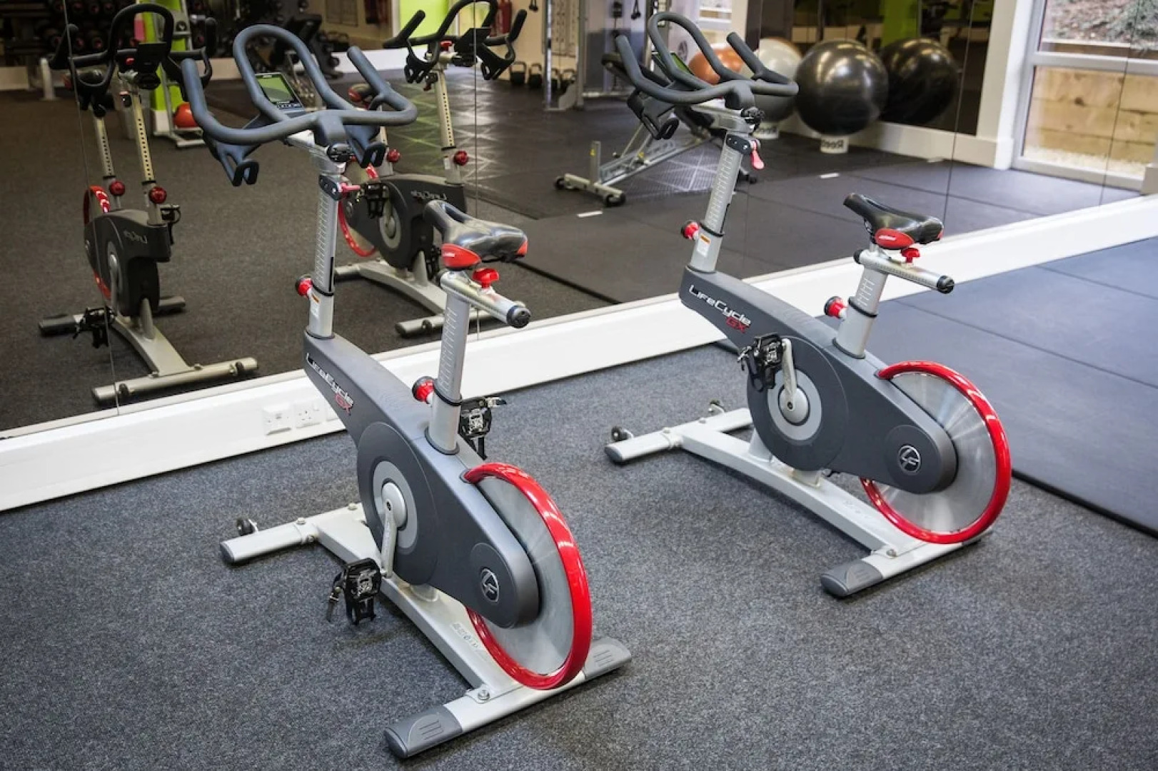 Lanhydrock Hotel and Golf Club