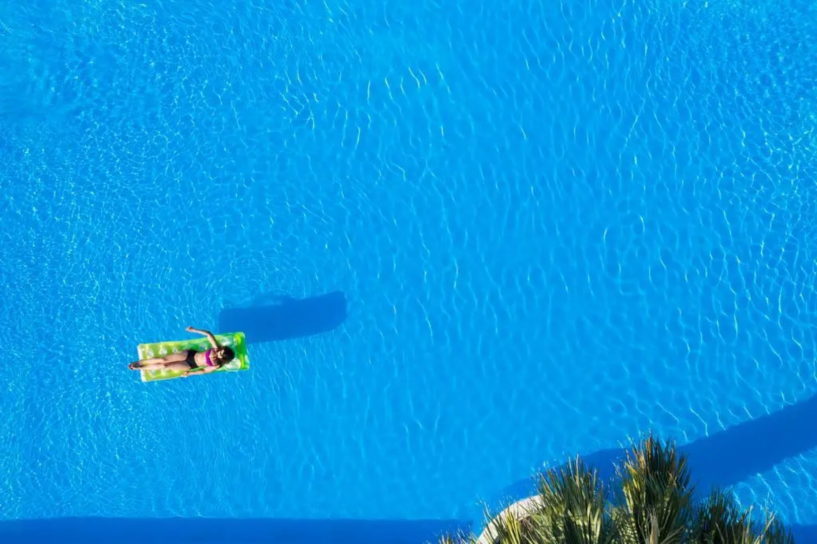 Bianco Olympico Beach Resort - All Inclusive