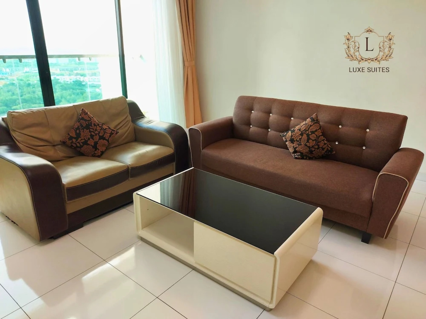 Luxe Suites at Skyloft