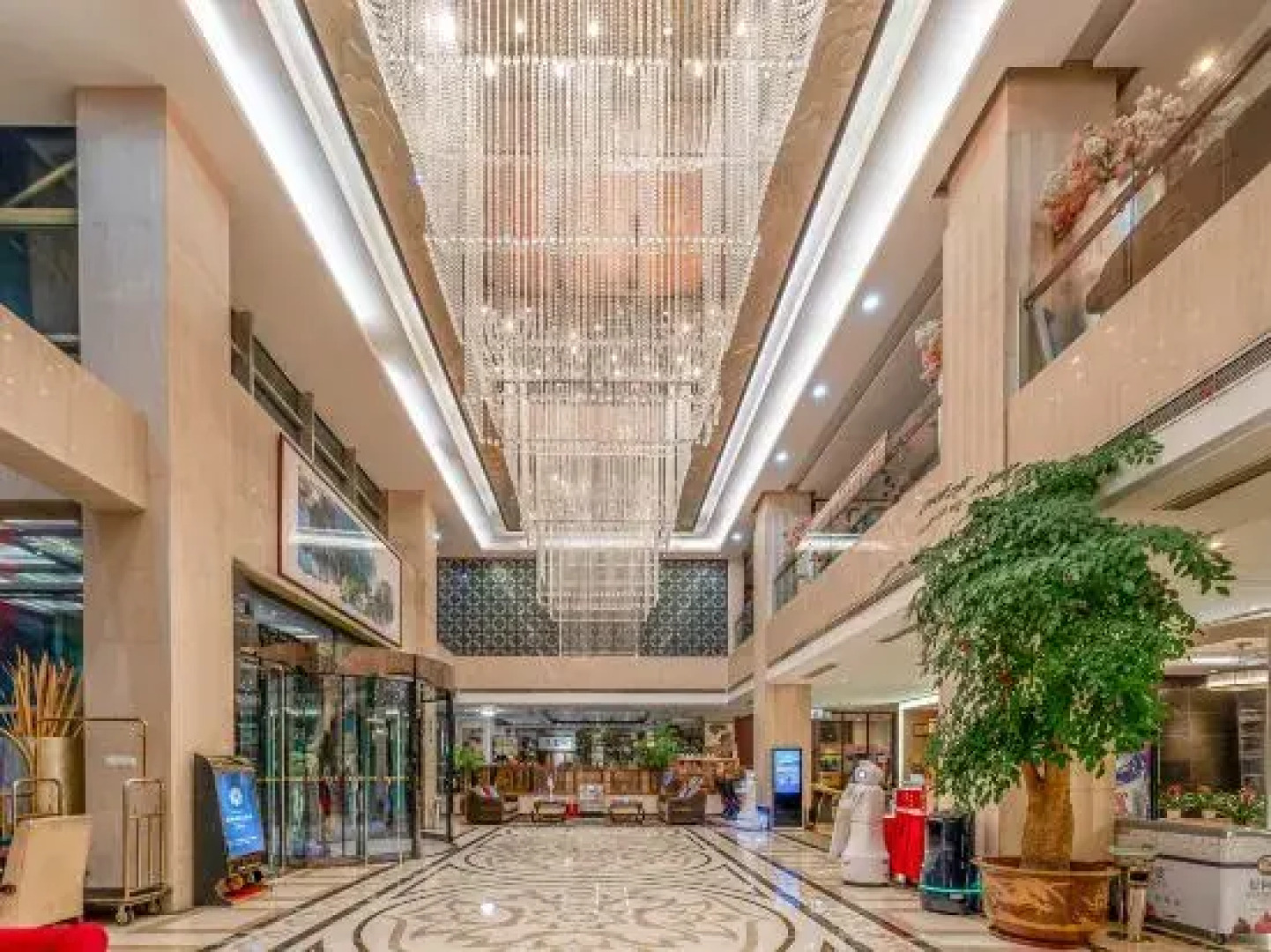 Yinsun International Hotel