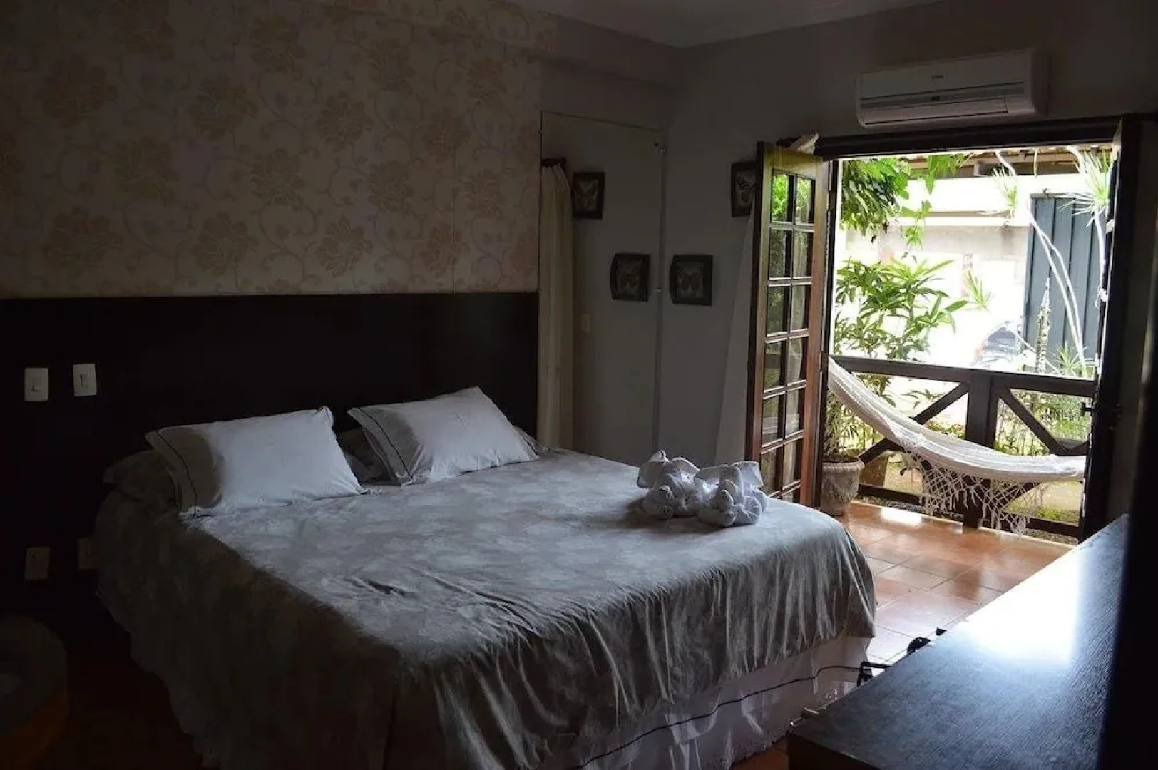 Pousada Villa Guimarães