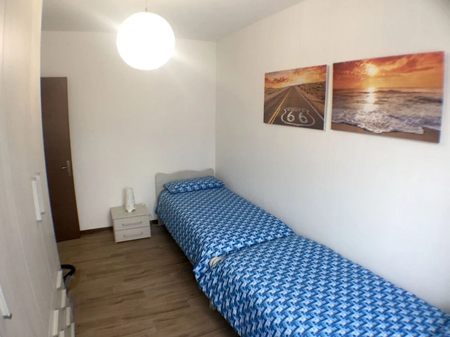 Appartamenti Giacomo Noventa