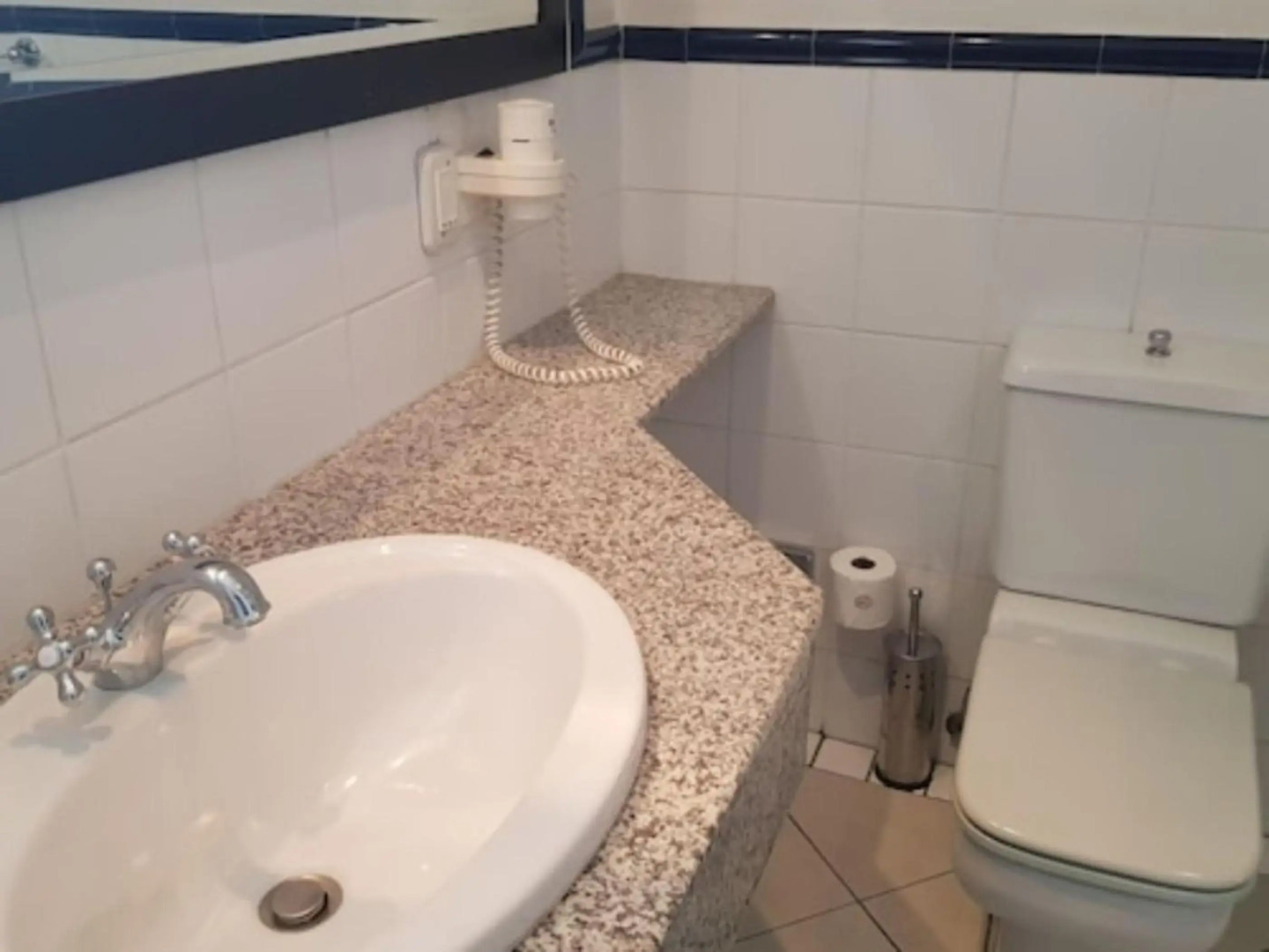 Court Classique Suite Hotel