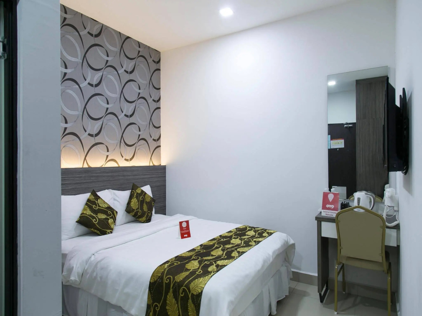OYO Rooms Salam Specialist Hospital