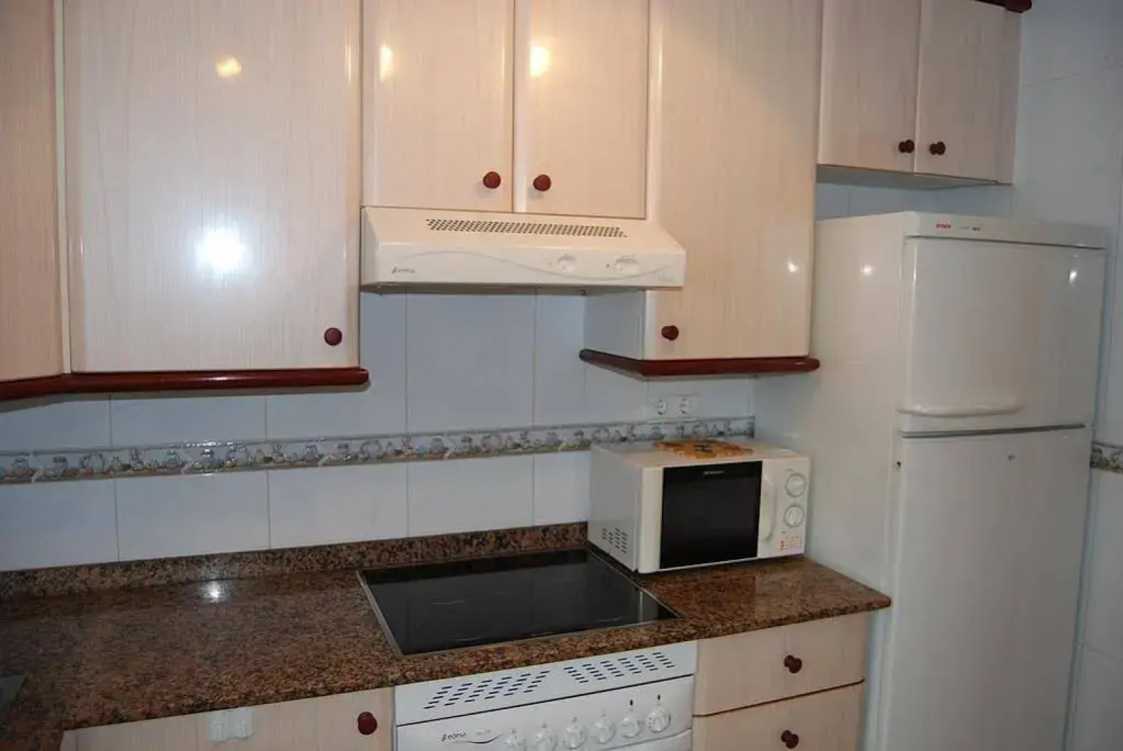 Apartamentos Marinesco