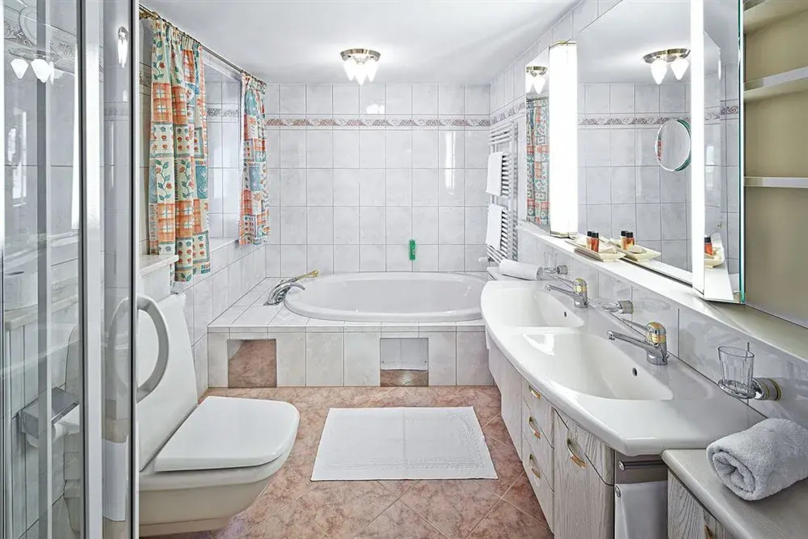 Hotel & Chalet Bellevue