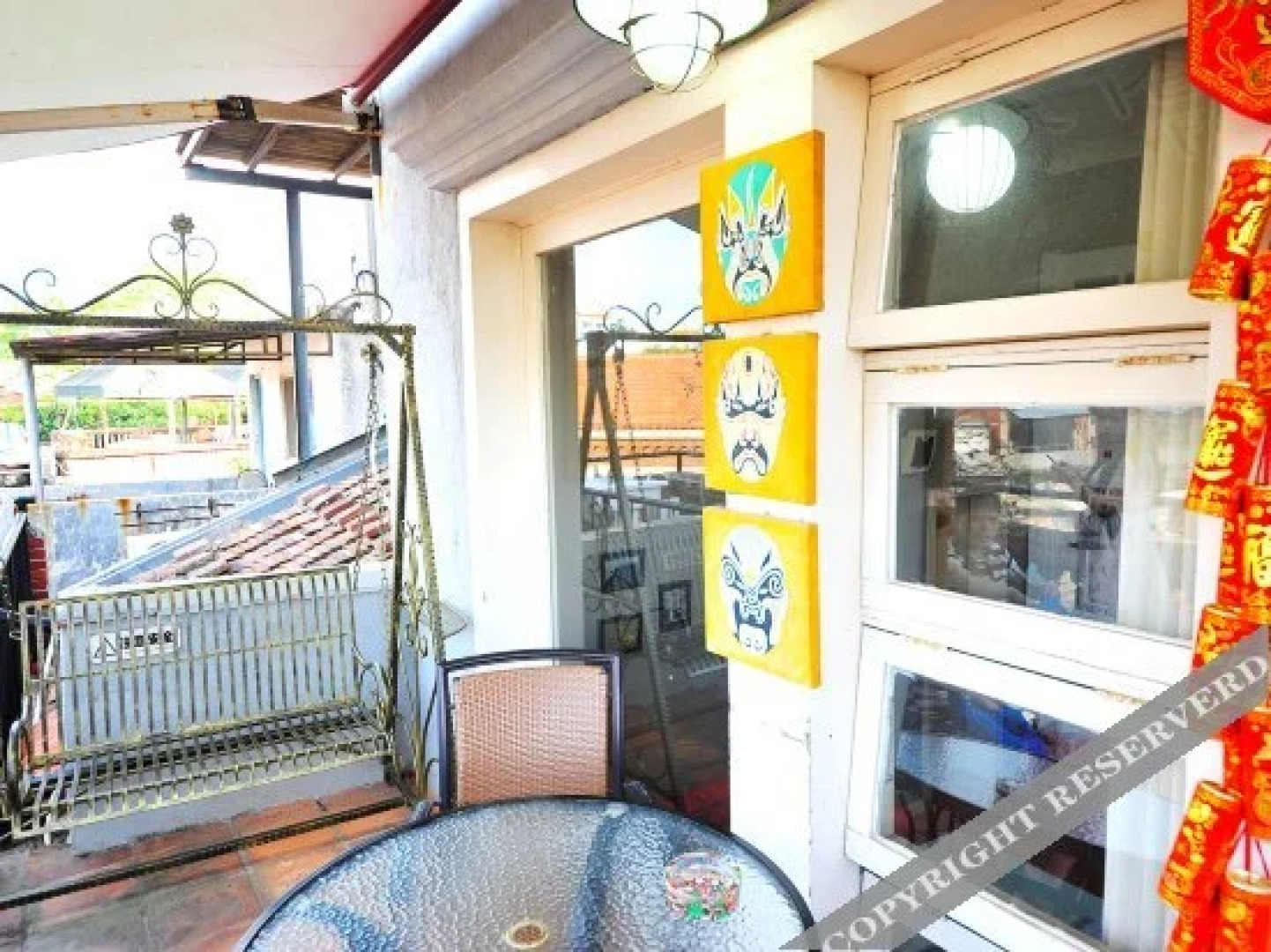 Yinxiang Minnan Hotel