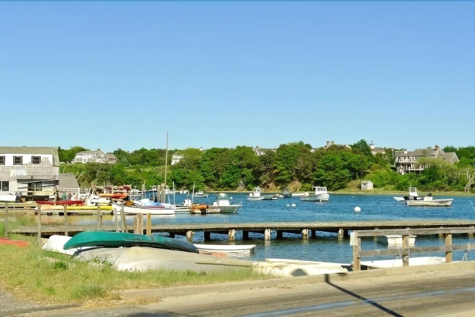 4 Marsh View - 3 Bedroom House