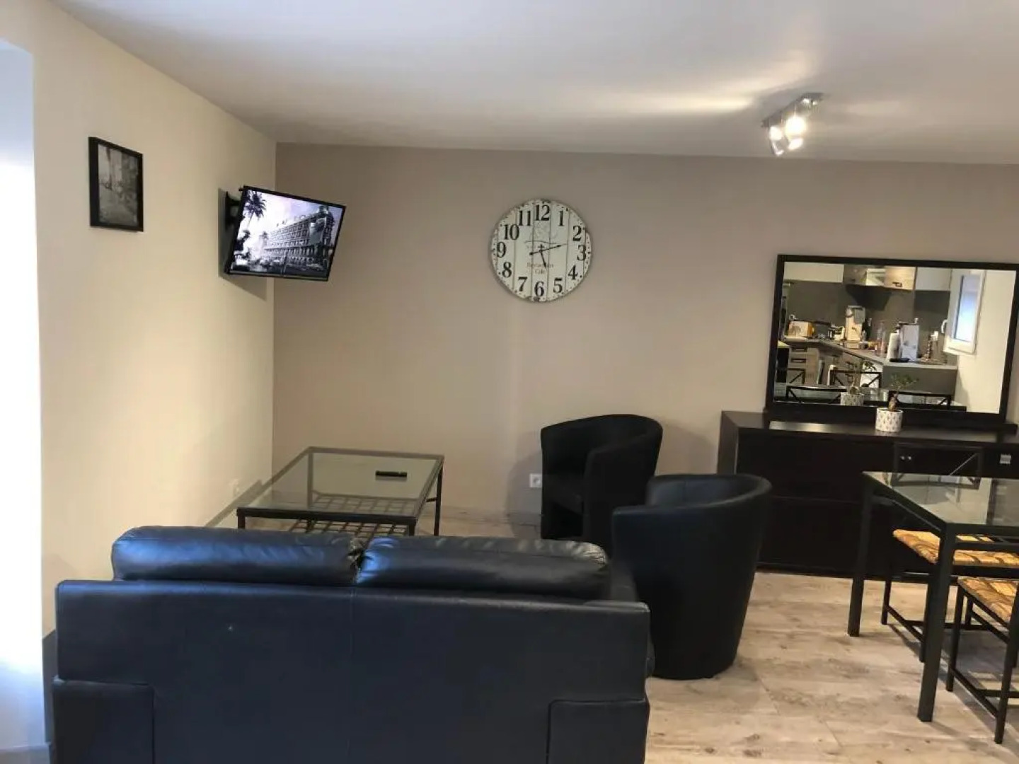 le T3 de Noémie 3***