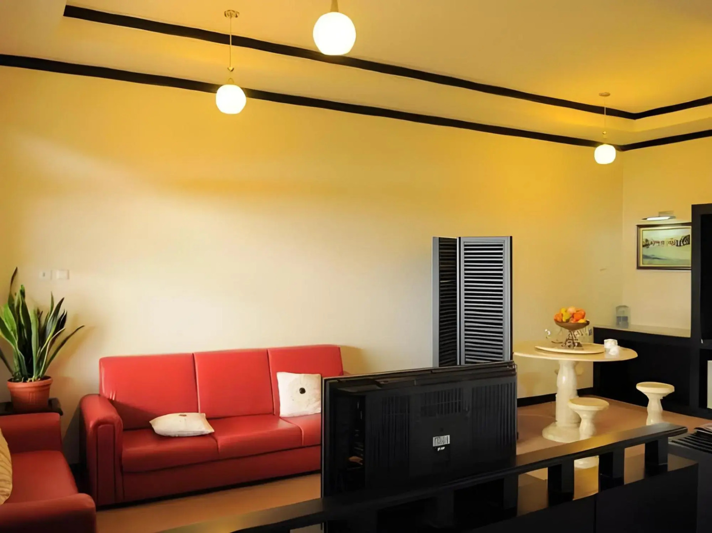 Hotel Nugraha Wisata