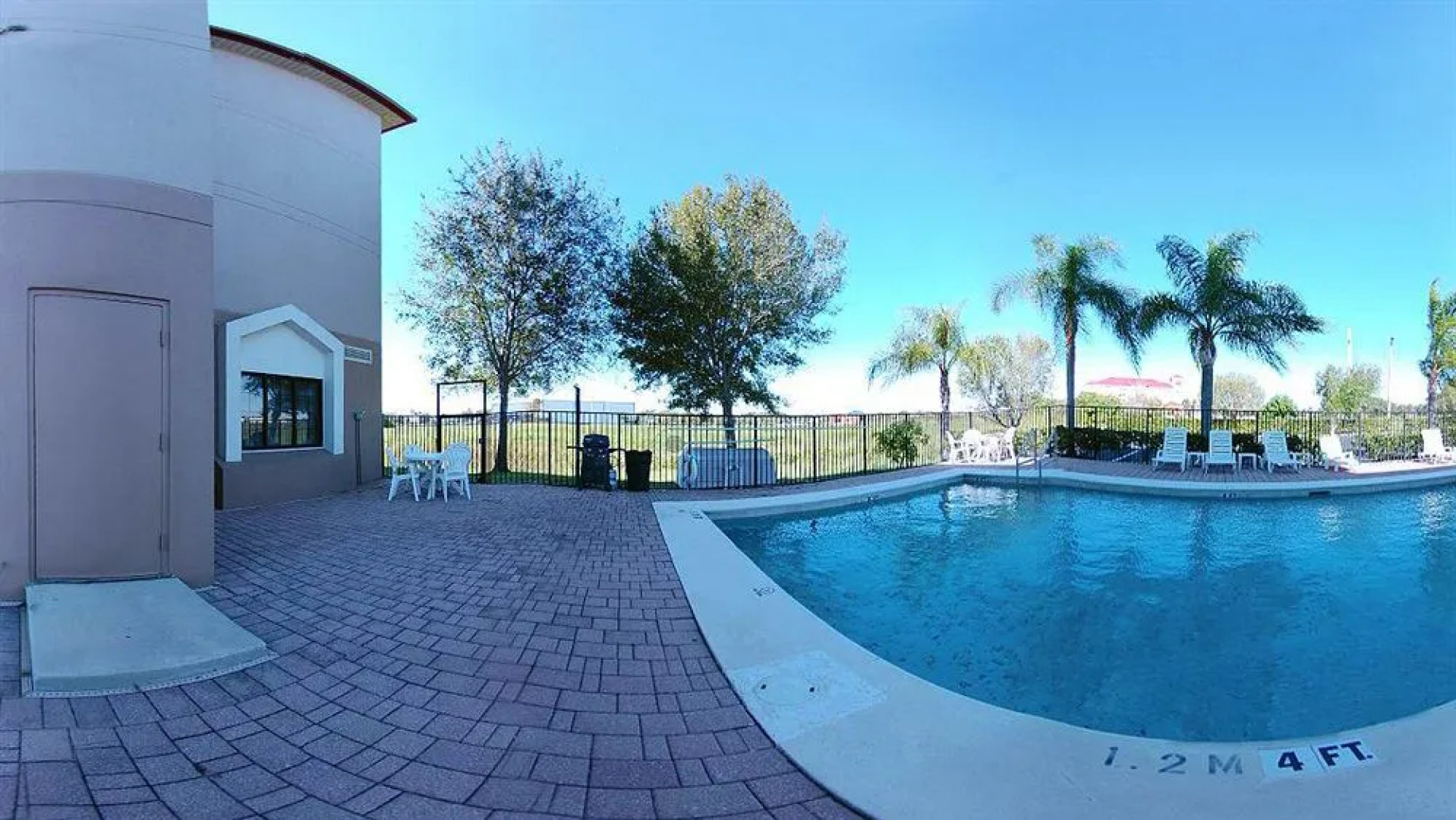 Sleep Inn Fort Pierce I-95