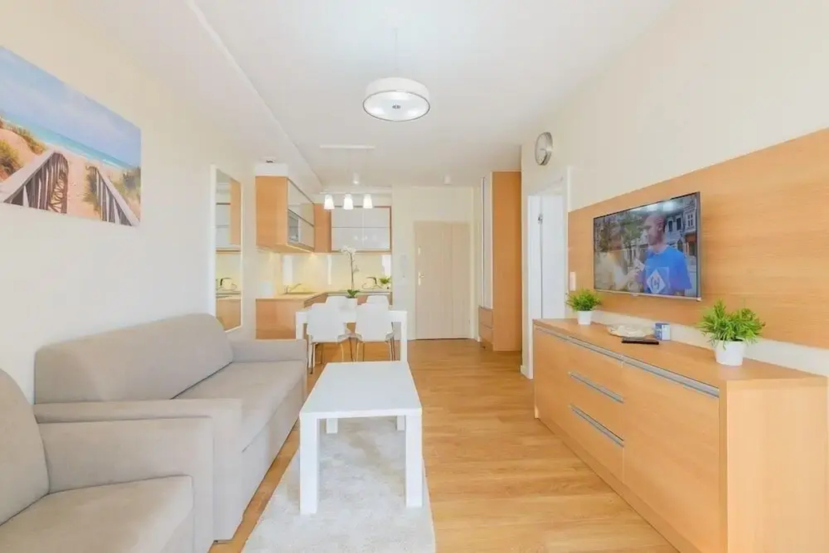 Apartamenty NCNK Marina