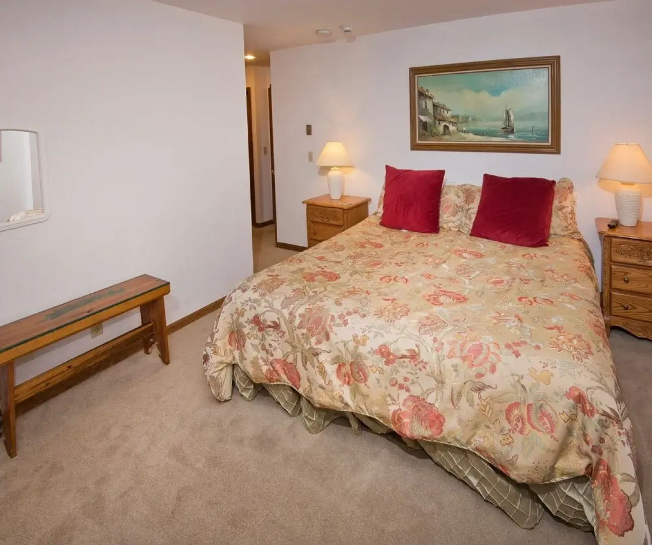 Mountain Views - 2 Br 2Ba Steps To Avon Gondola, Sleeps 6 2 Bedroom Condo By Redawning