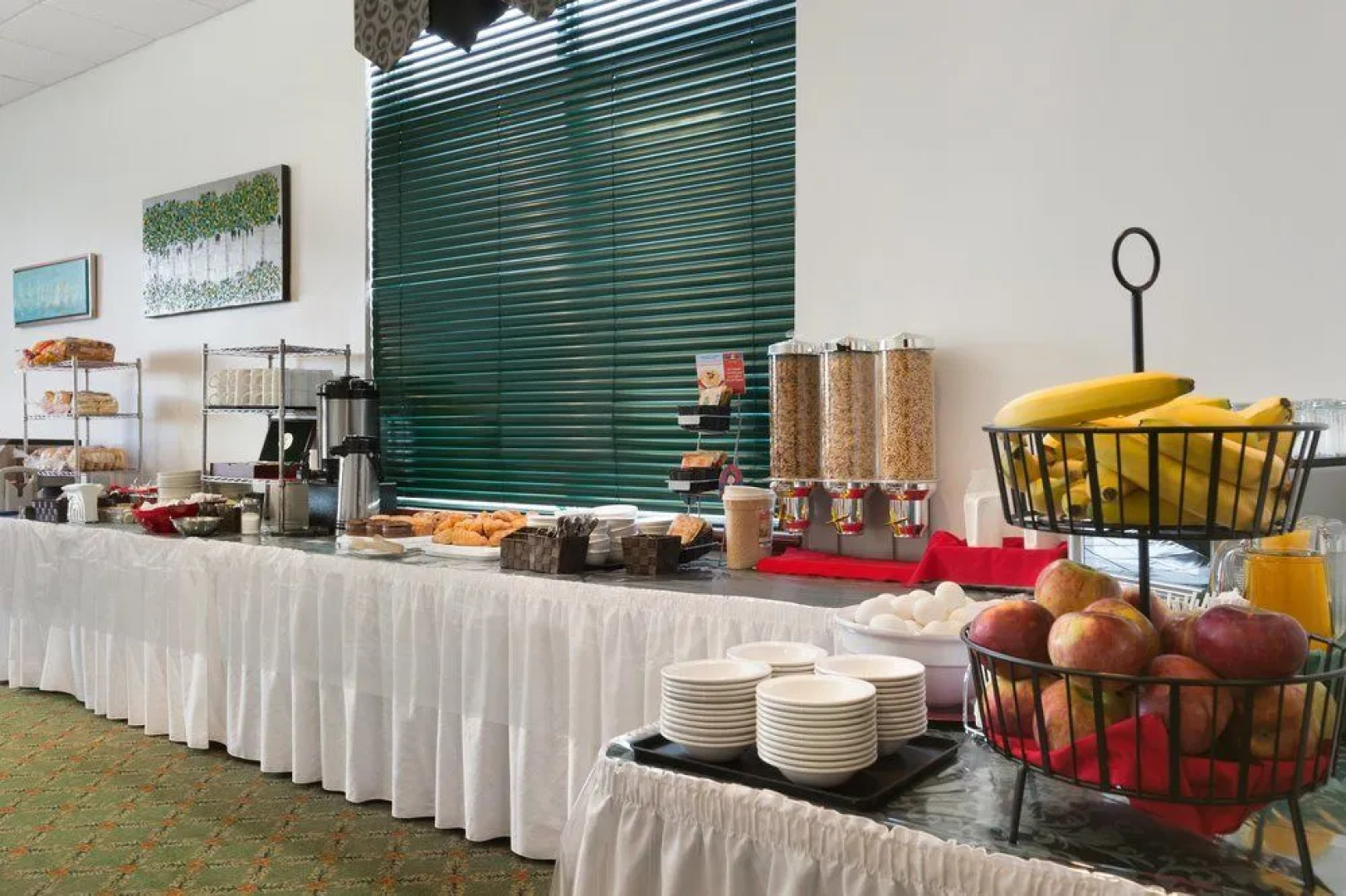 Days Inn And Conference Centre - Oromocto