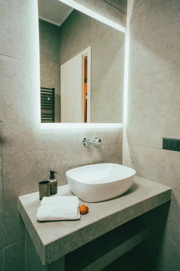 Seaview Villa Volter