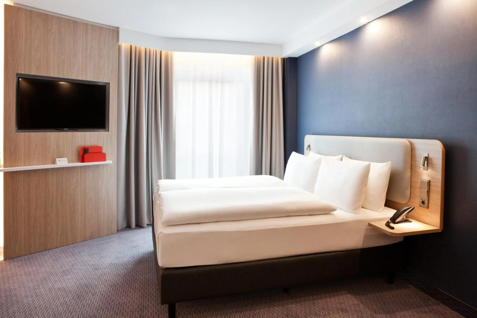 Holiday Inn Express Offenburg
