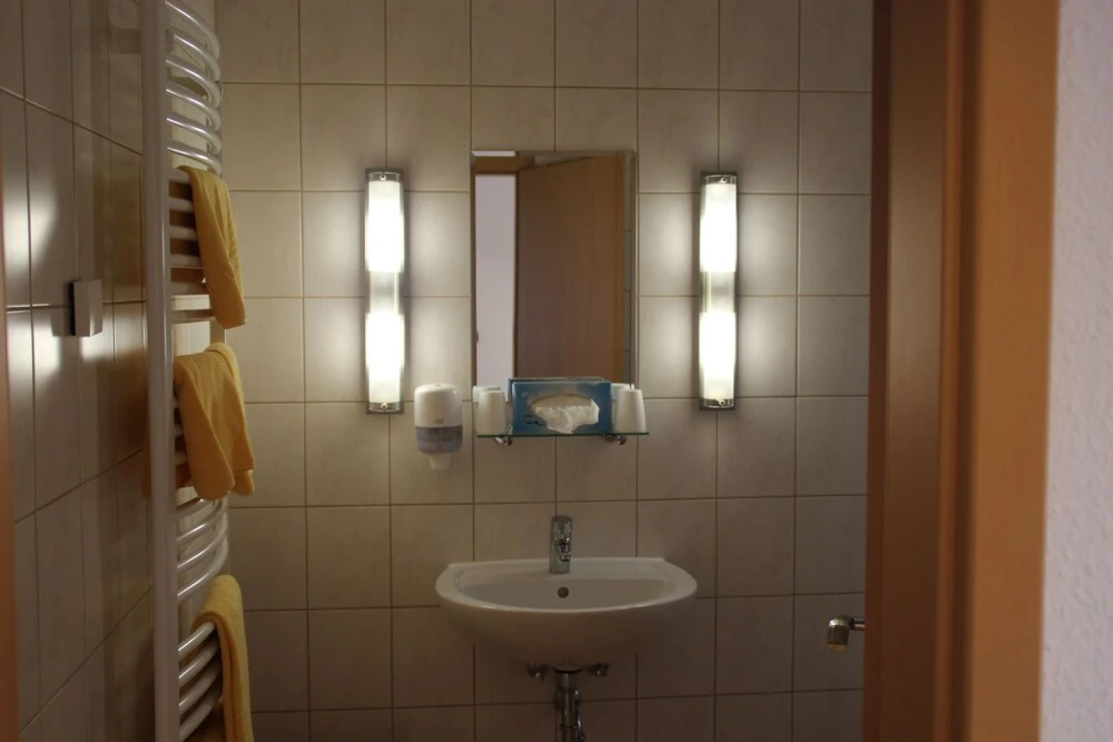 La Porte Hotel und Restaurant