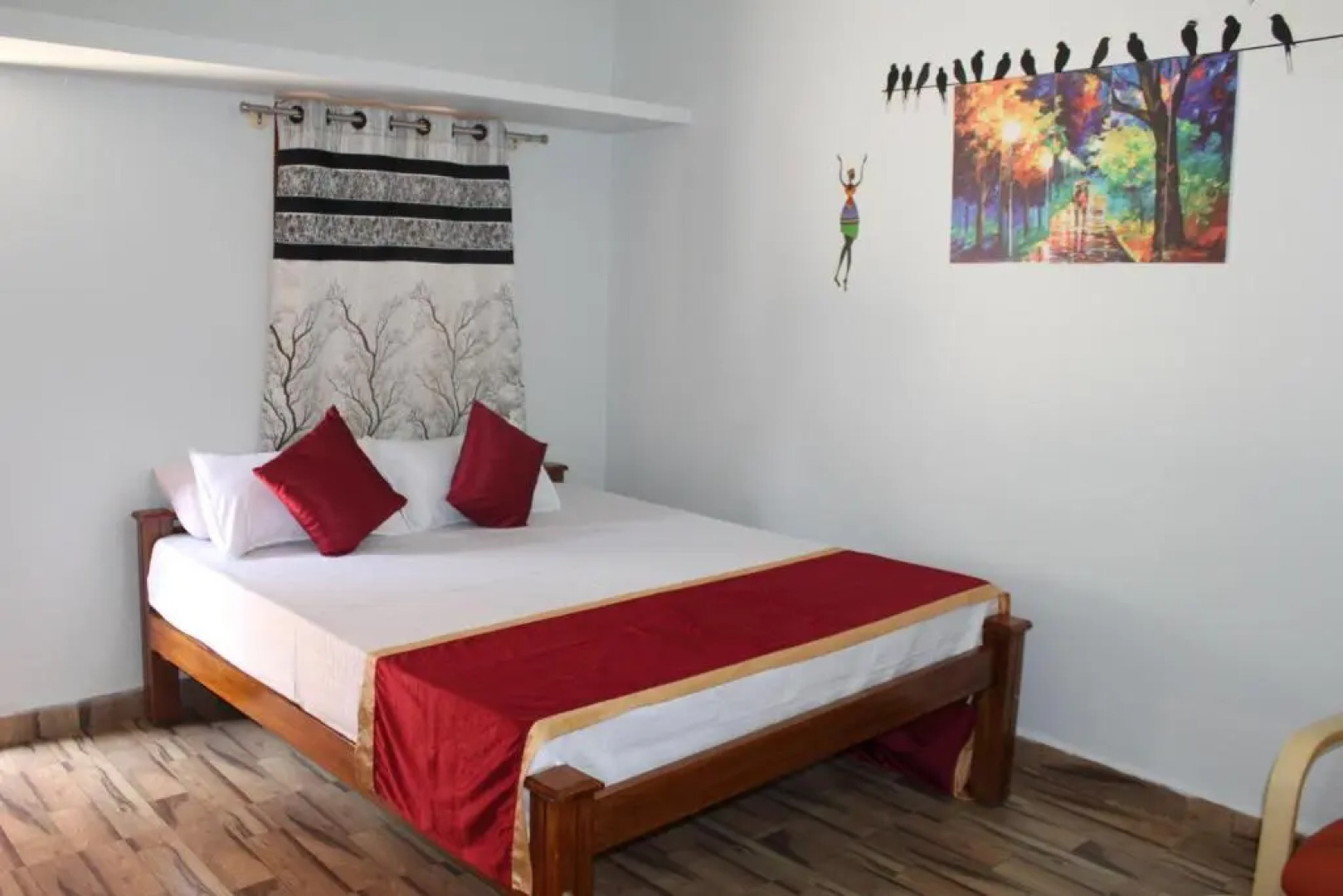 Tranquil Nest Sakleshpur By Lexstays