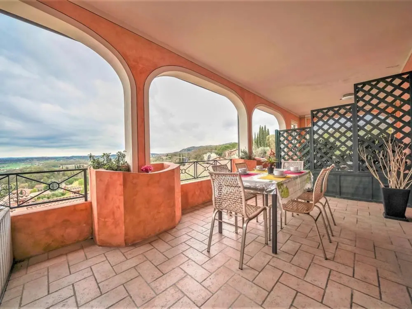 Bright Apartments Padenghe - Chateau Lake View