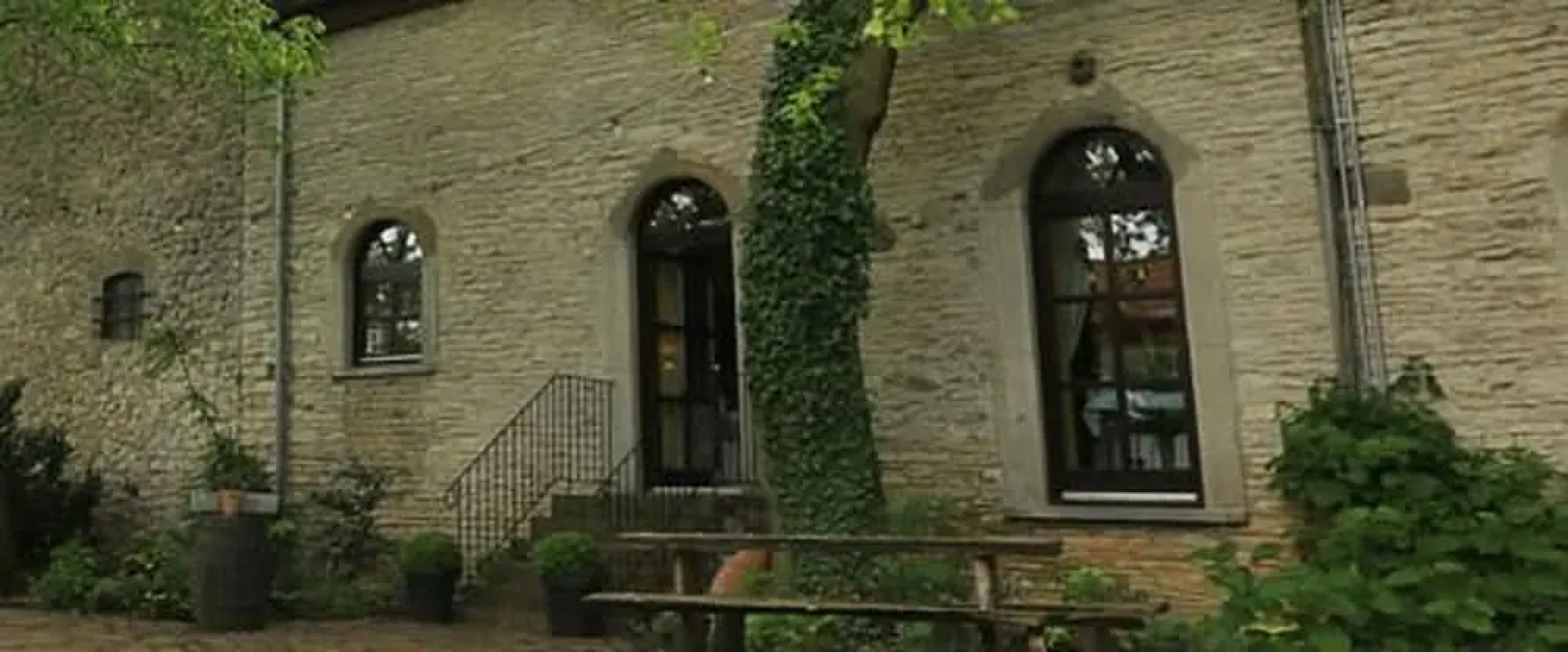 Eventhof und Gästehaus Weingewölbe