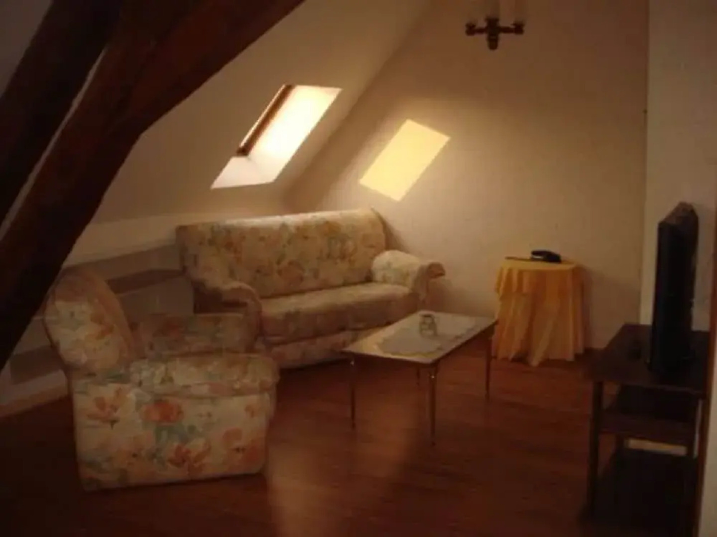 Moulin de Bourgchateau