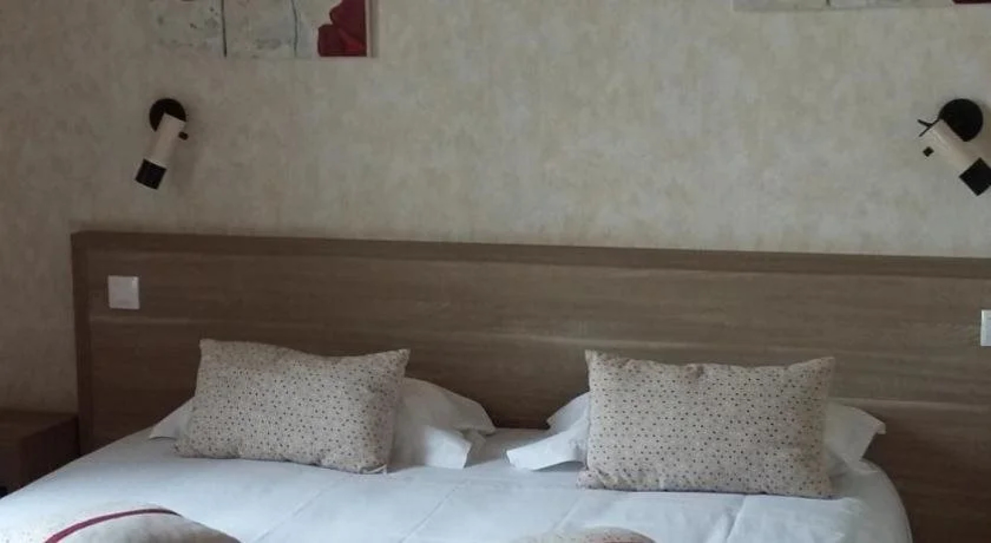 Hotel La Cote dEmeraude