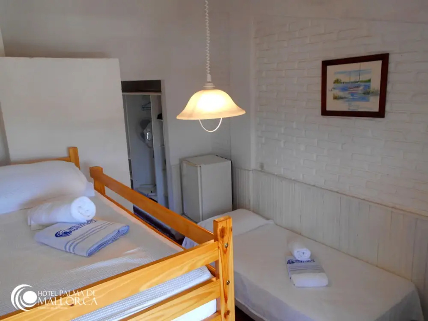 Hotel Palma de Mallorca