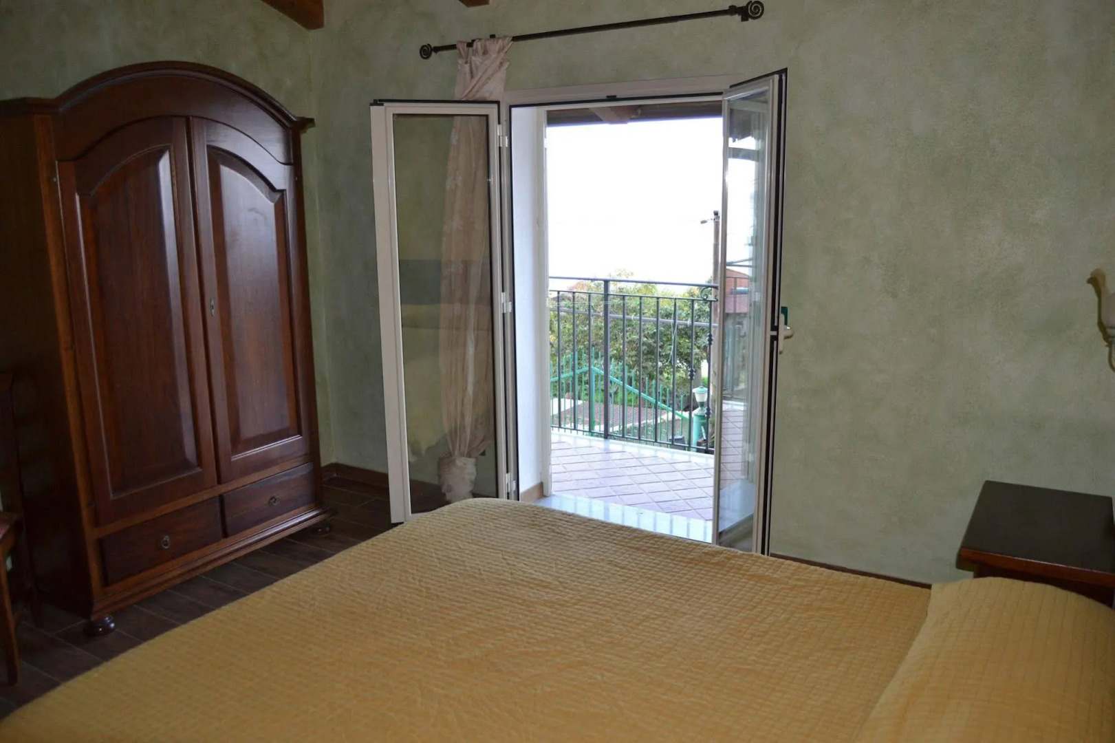 B&B Villa Chianalea