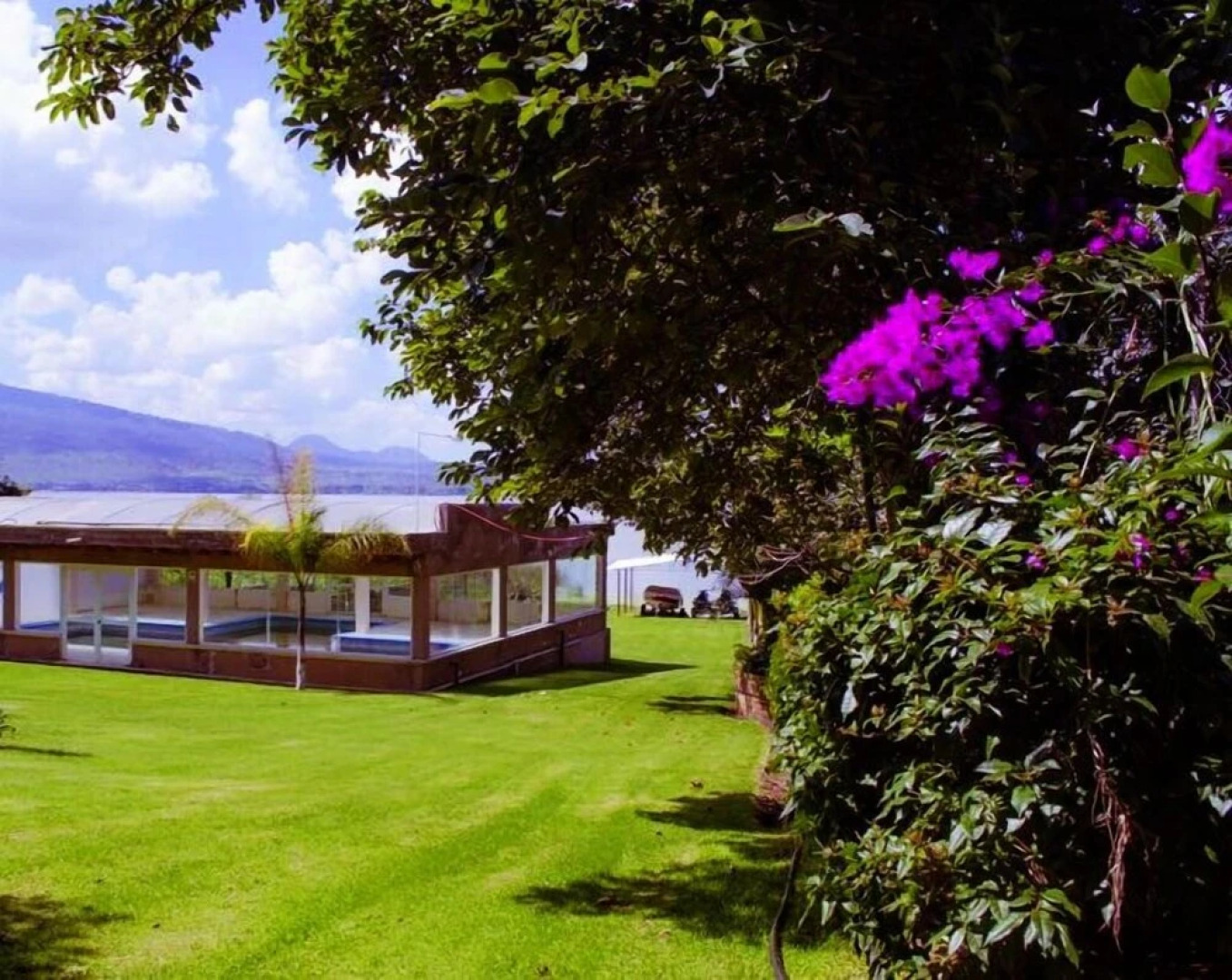 Casas Del Lago Club