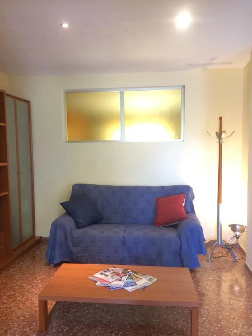 Apartment Calle Acacias