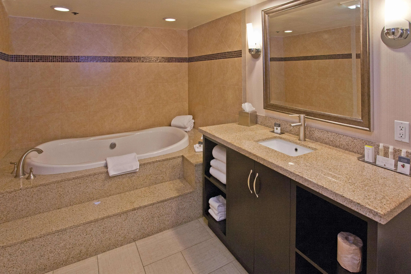 DoubleTree by Hilton Los Angeles - Rosemead
