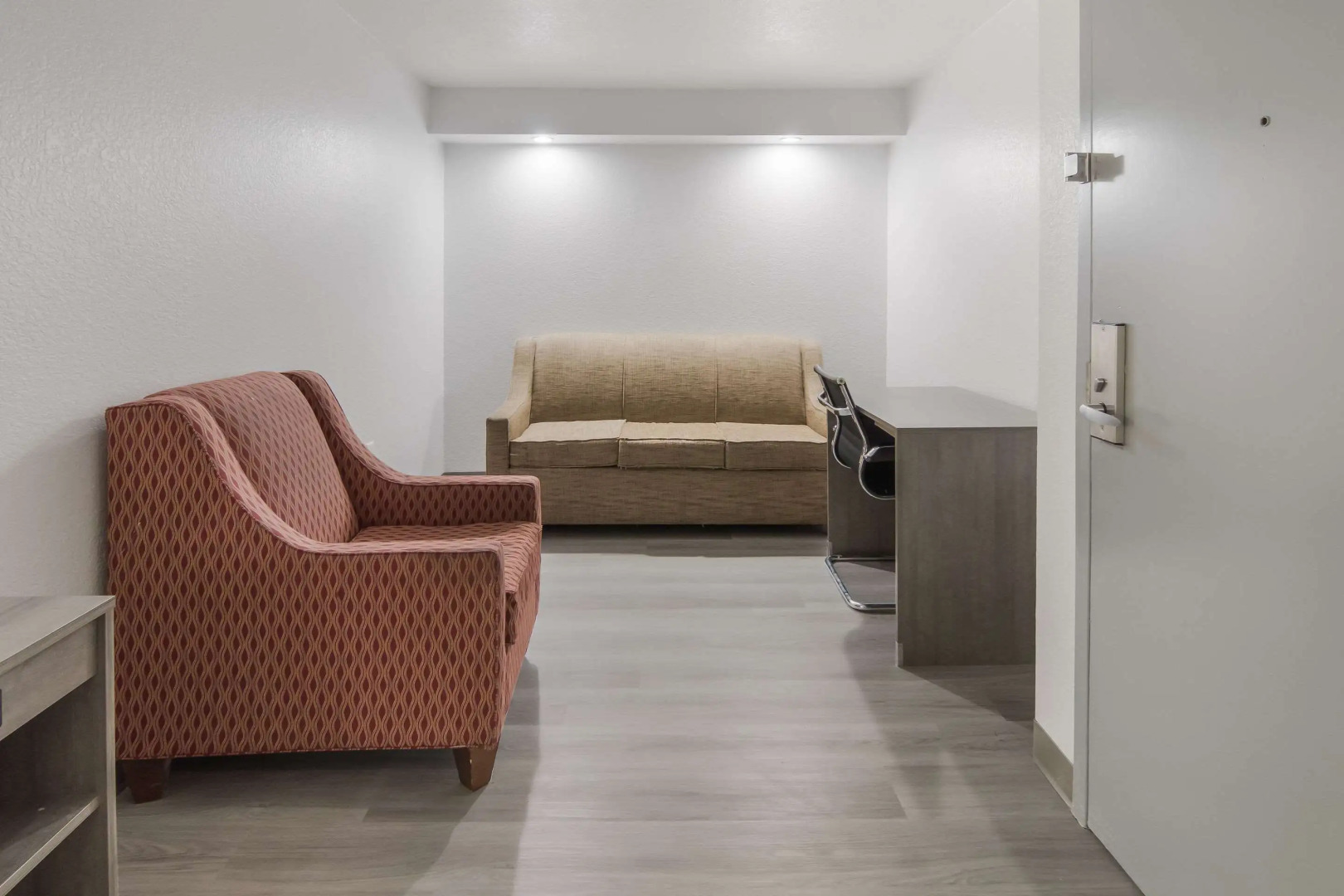 Quality Inn & Suites Richardson-Dallas