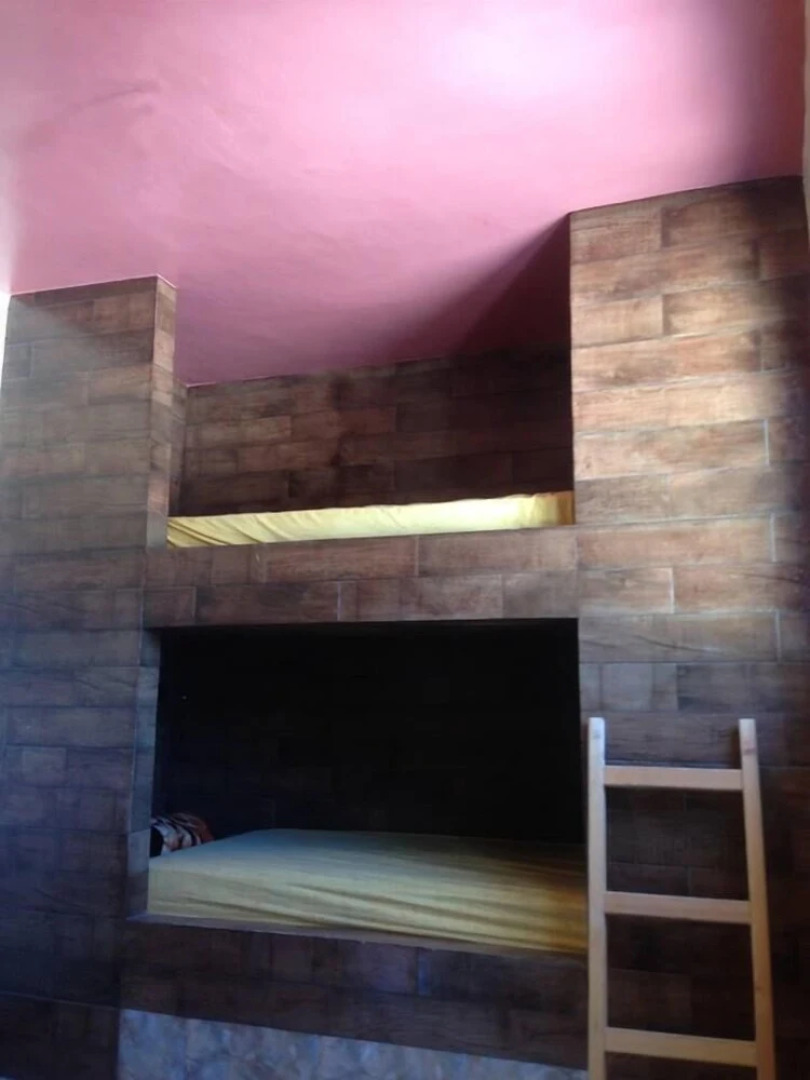 Gite Café Rueda - Hostel