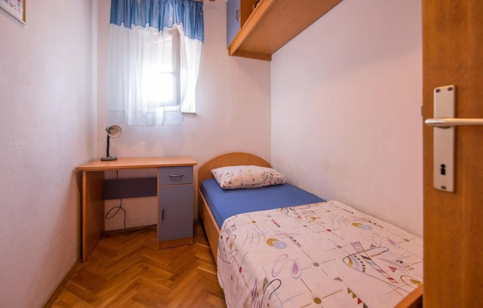 Awesome Home in Kastel Sucurac With Wifi, Outdoor Swimming Pool and Heated Swimming Pool