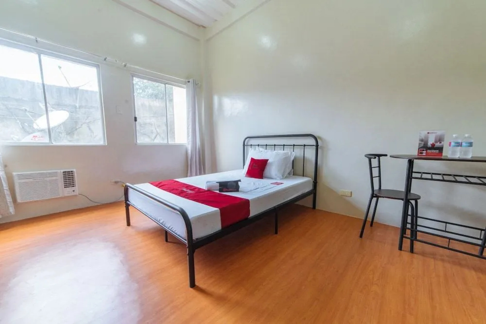 RedDoorz @ Kassel North Caloocan