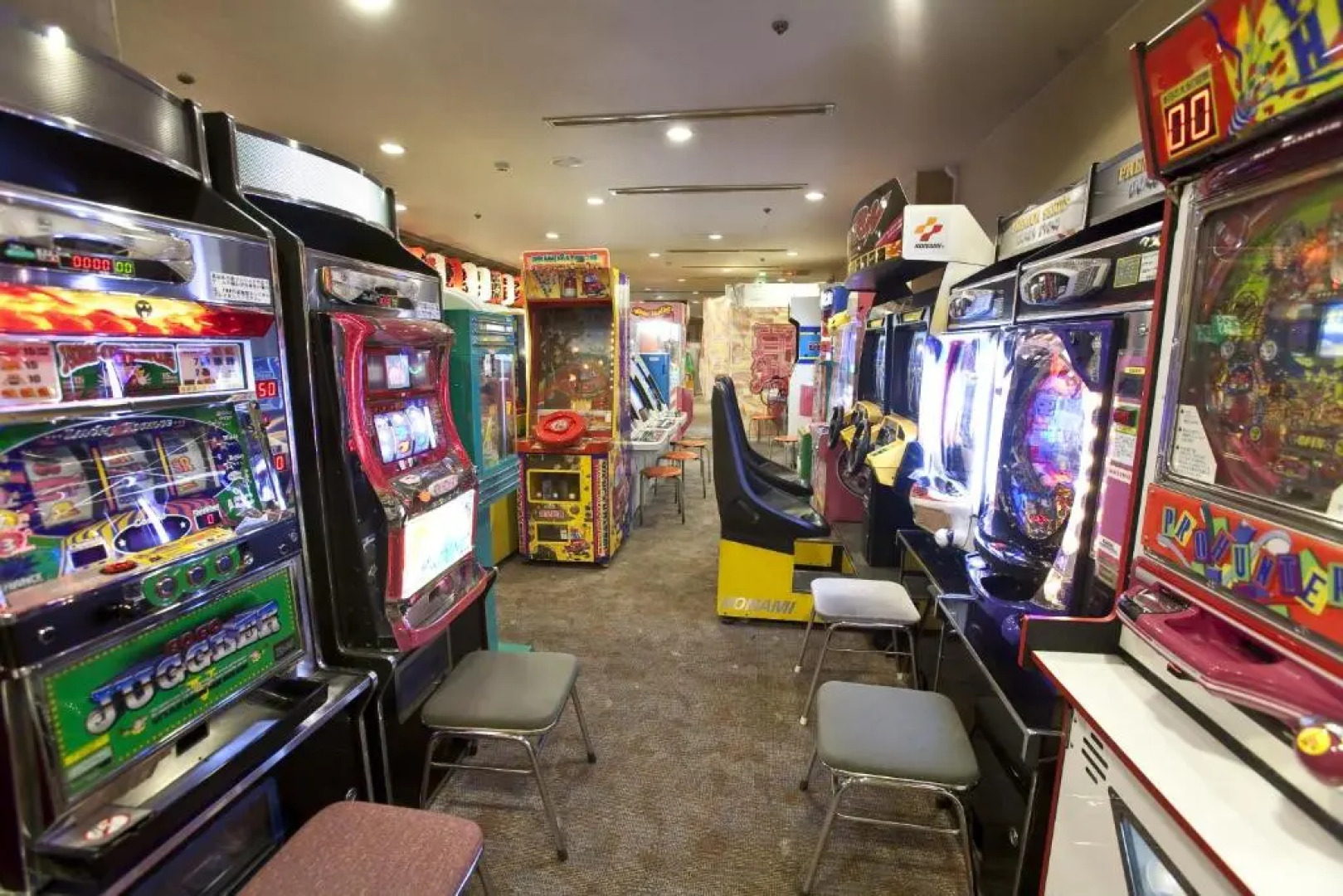 Minakami Hotel Juraku