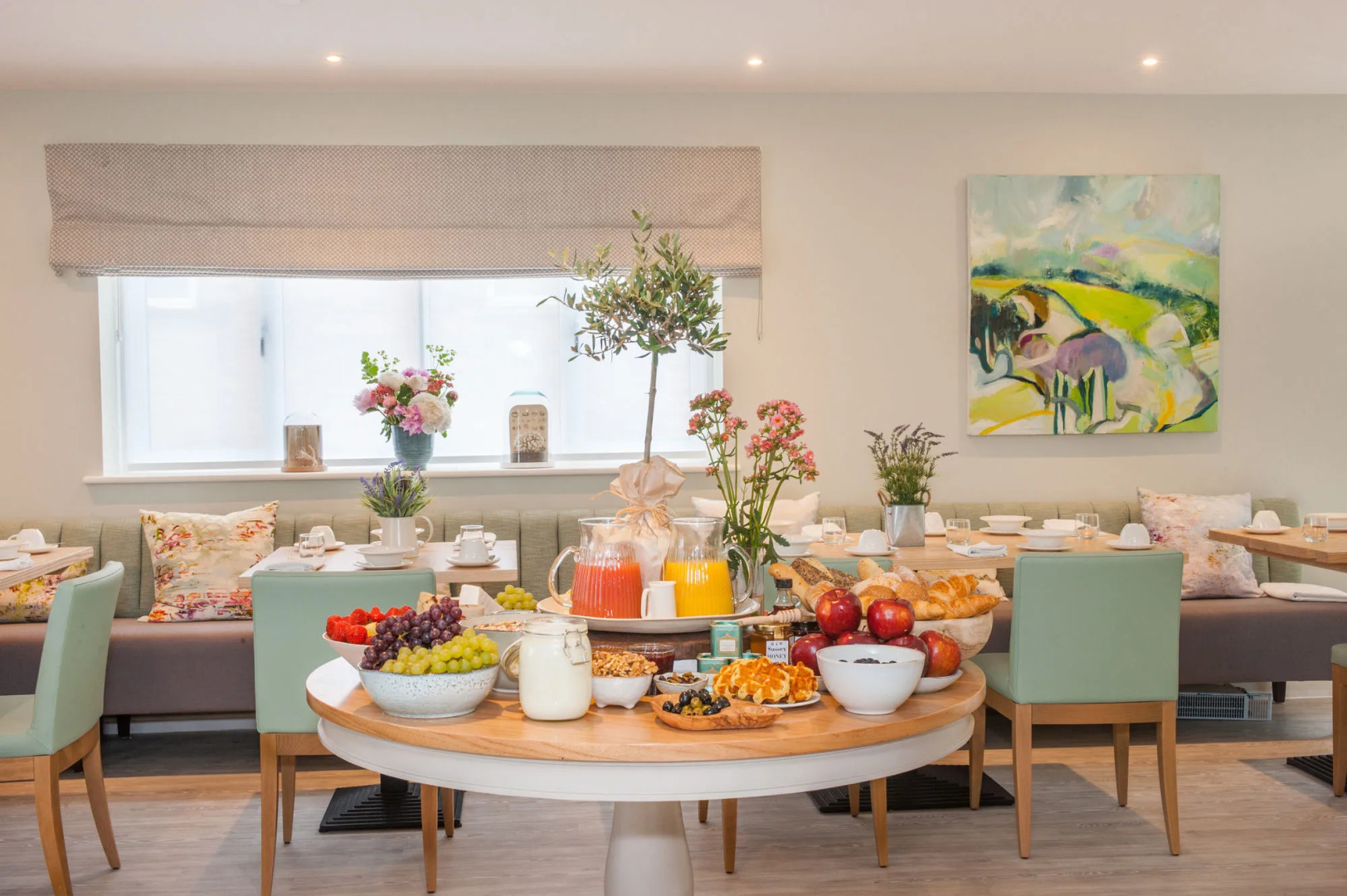 The Charm Brighton Boutique Hotel and Spa