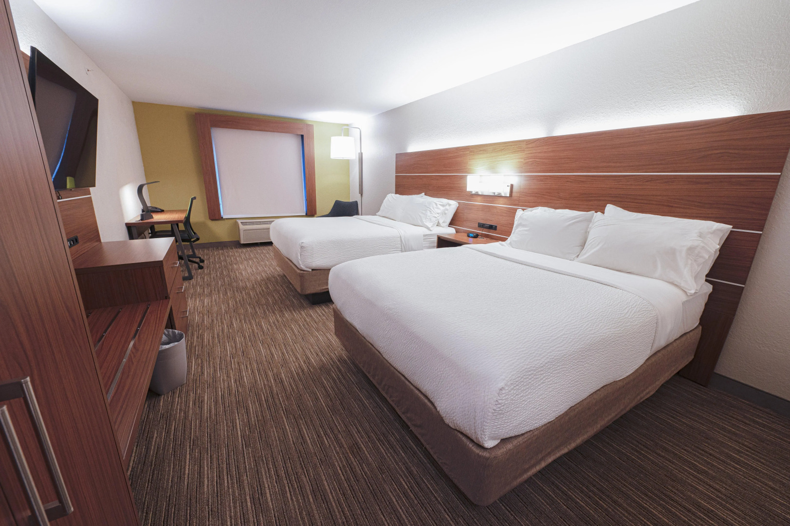 Holiday Inn Express Hotel & Suites East Lansing by IHG