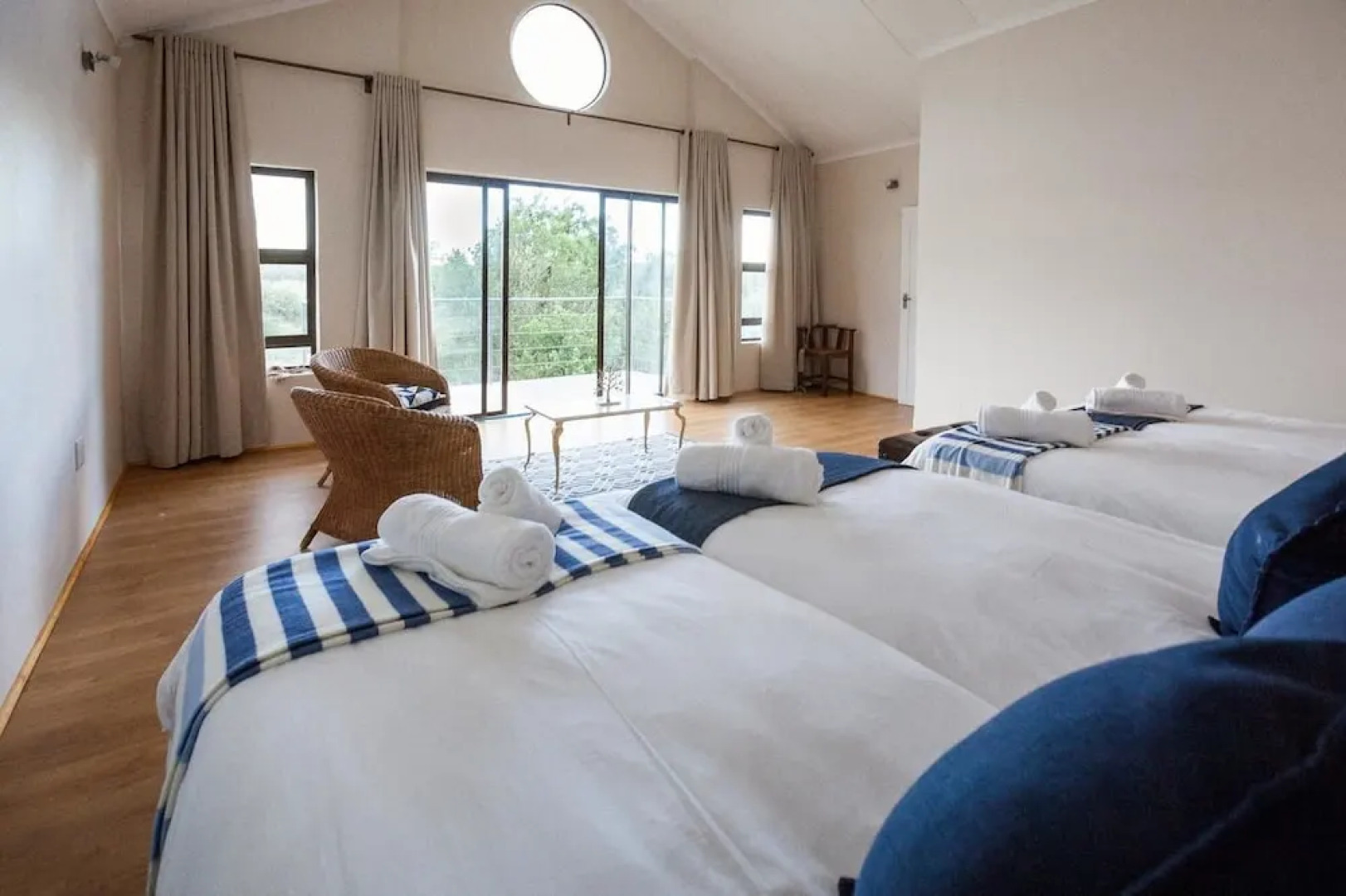 Witfontein Game Lodge