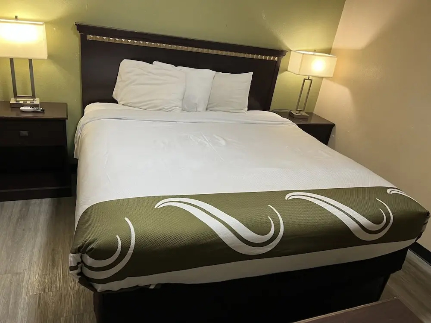 Country Inn-Giddings