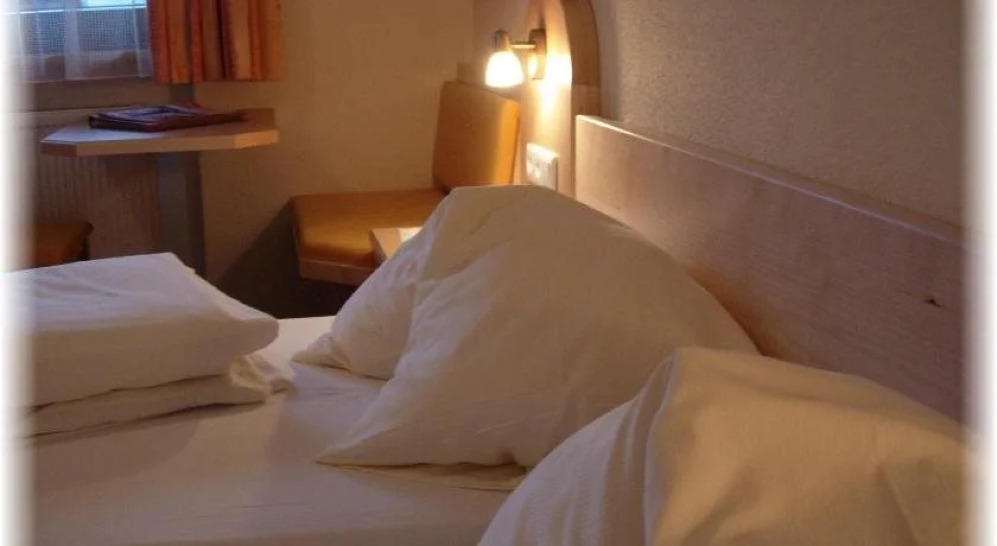 Gästehaus Edelweiss