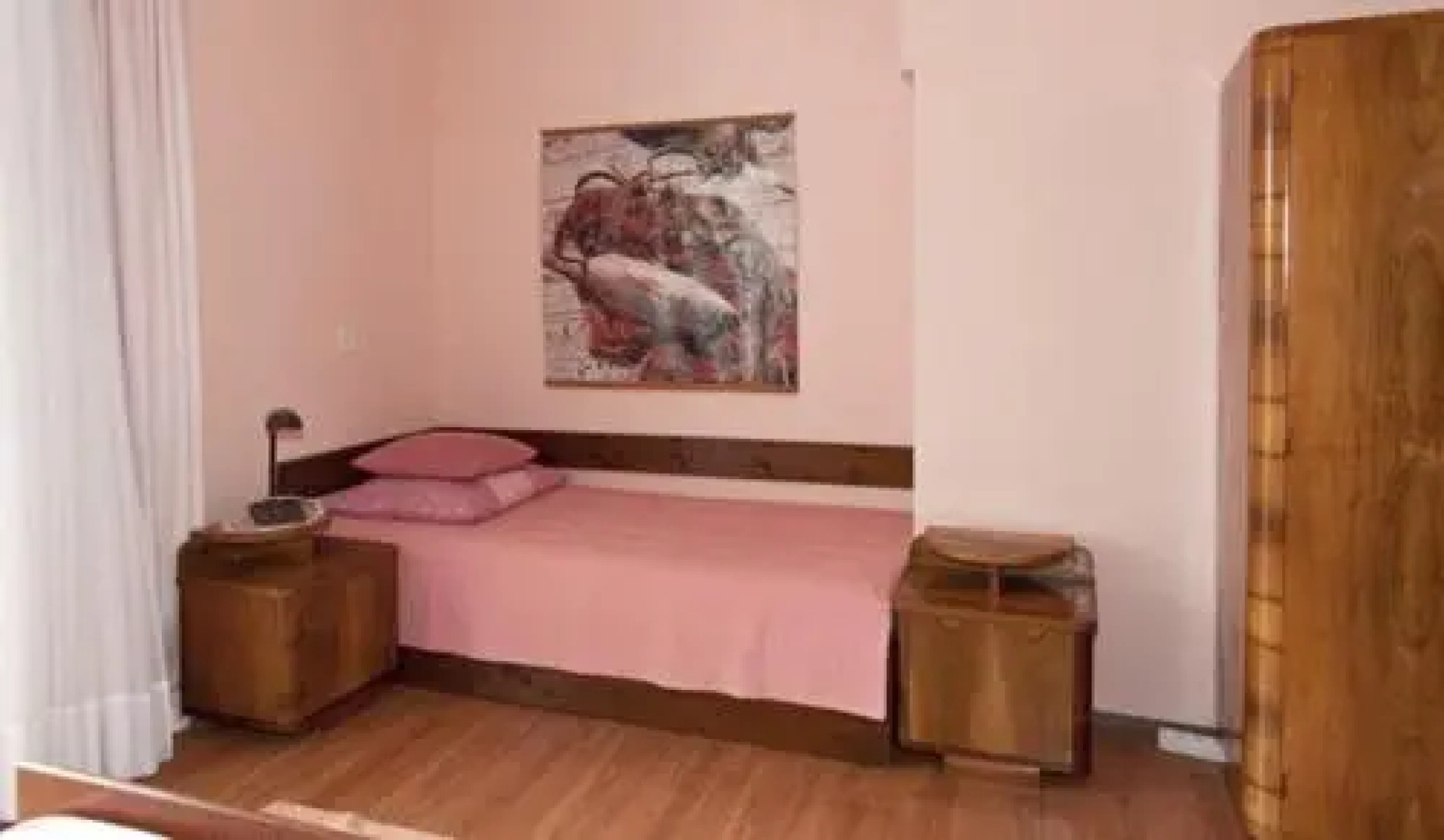 Apartment Durda2 - with sea view