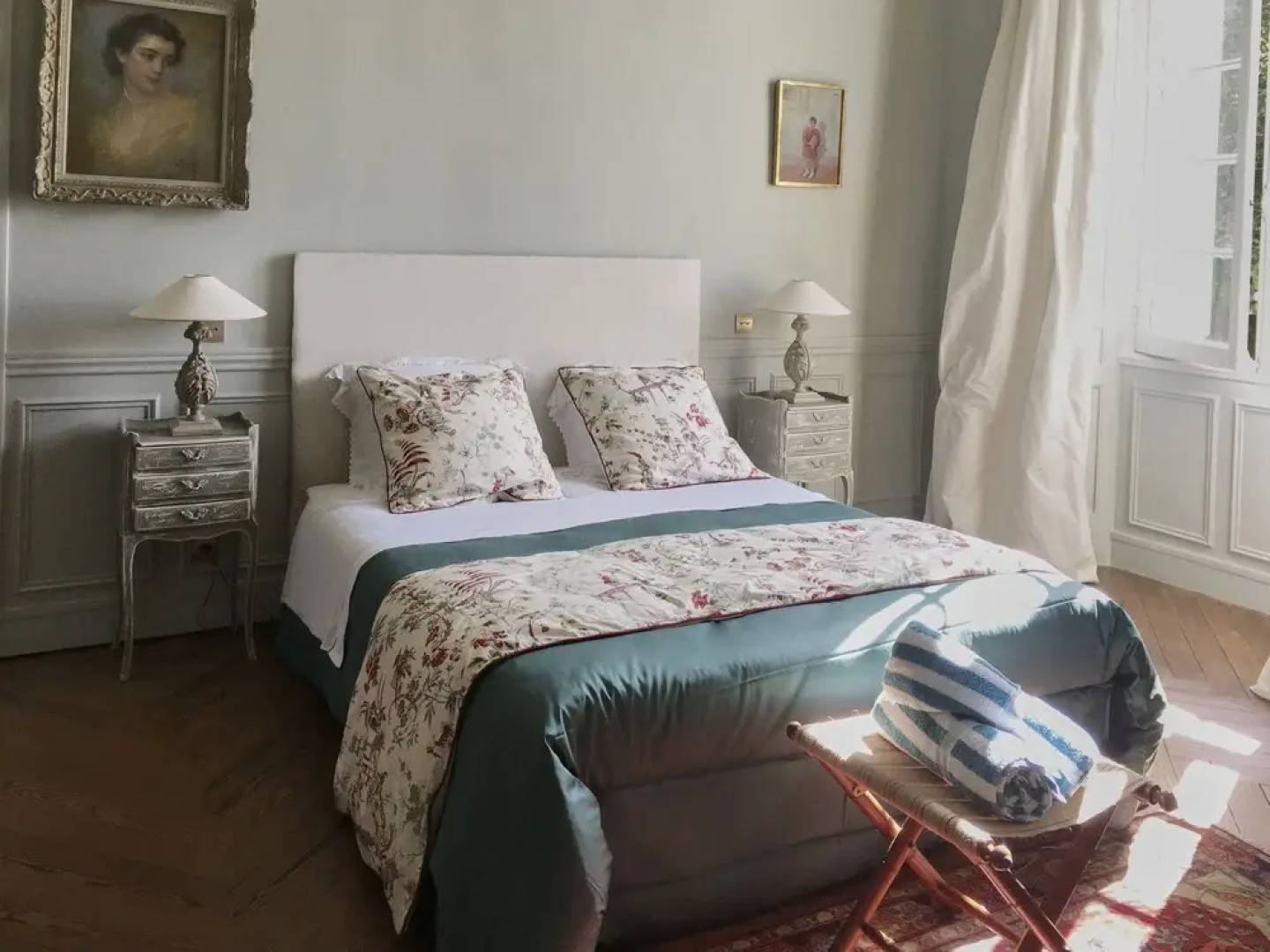 Château de Janville